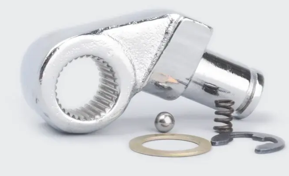 Kick Boss for Yamaha Crux — motorcycle spare part Kenya