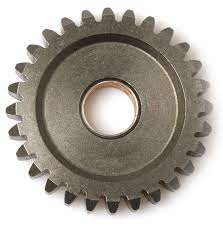 Kick Gear