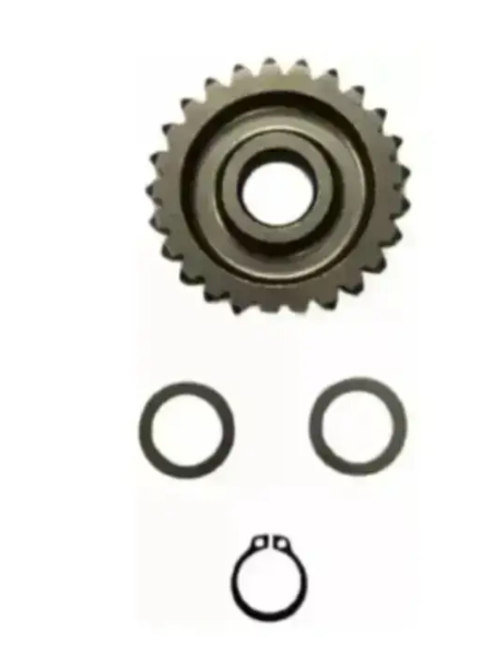 Kick Ideal Gear