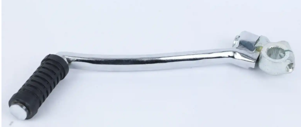 Kick Lever Assy