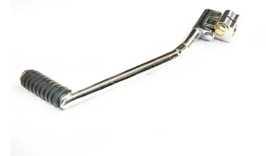 Kick Lever for Bajaj XCD 125 — motorcycle spare part Kenya