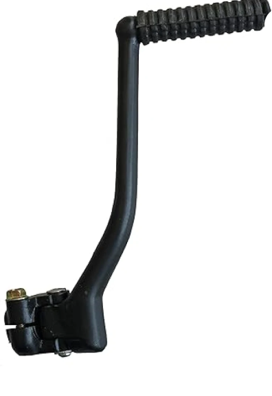 Kick Lever for Hero Passion X Pro — motorcycle spare part Kenya
