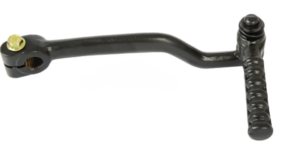 Kick Lever