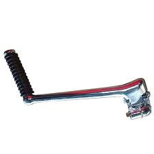 Kick Lever for Suzuki AX100 MAX100 — motorcycle spare part Kenya
