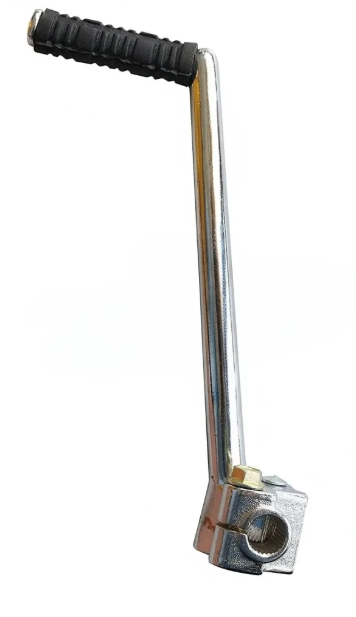 Kick Lever