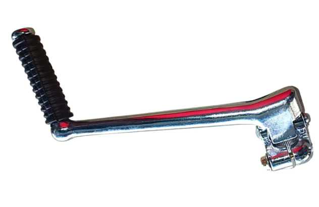 Kick Lever for Yamaha Crux — motorcycle spare part Kenya