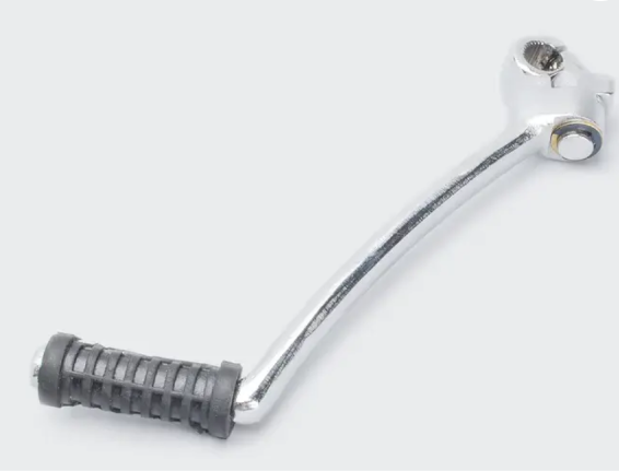 Kick Lever