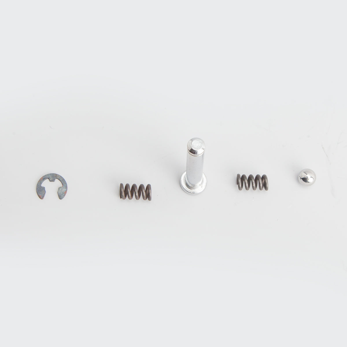 Kick Lock Kit 4S/Caliber/M80 Major for Bajaj — motorcycle spare part Kenya