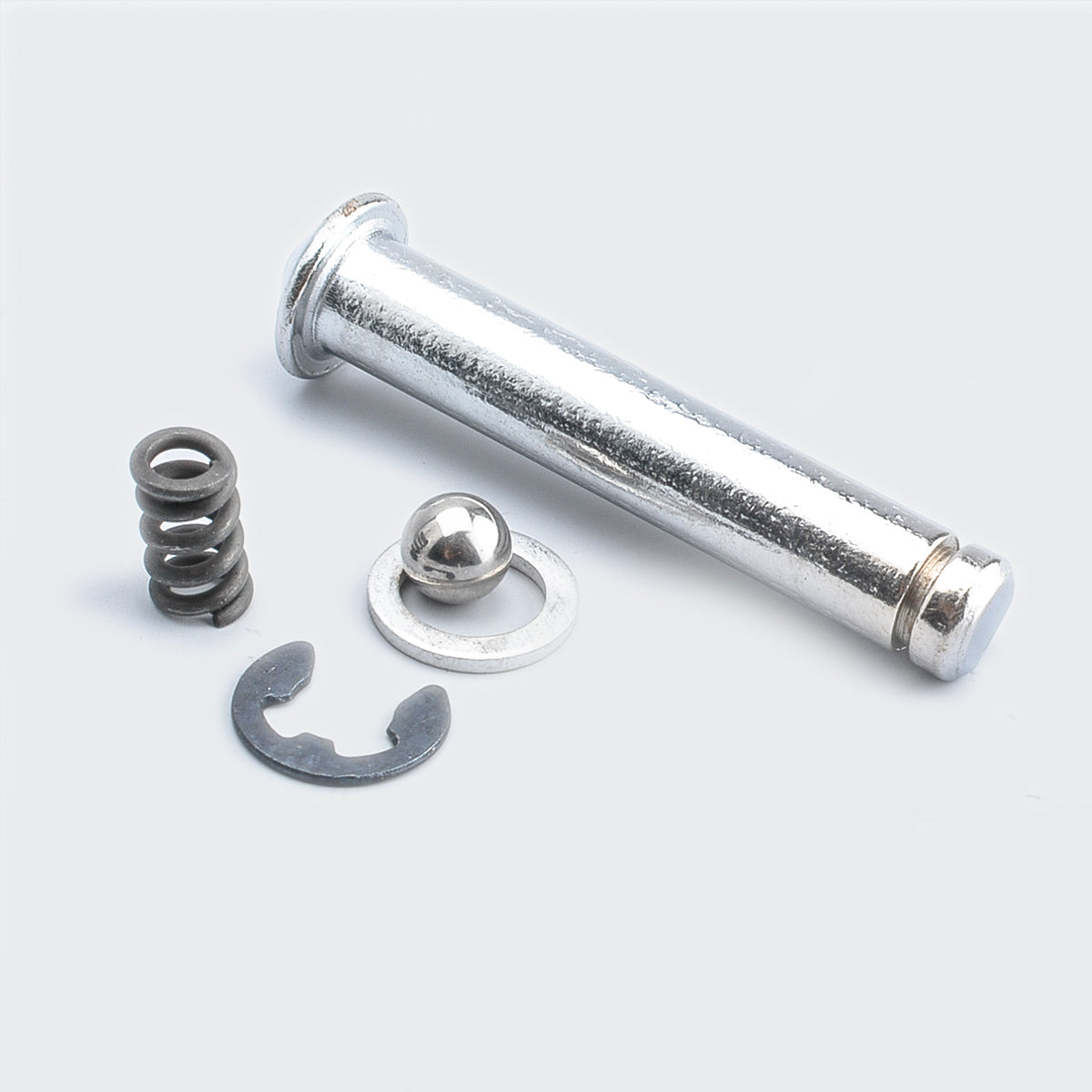 Kick Lock Kit CT100/KB100/Platina/Discover 100/Platina 100/Discover 150/Platina 125/XCD125/Pulsar 135/Discover 112 for Bajaj — motorcycle spare part Kenya