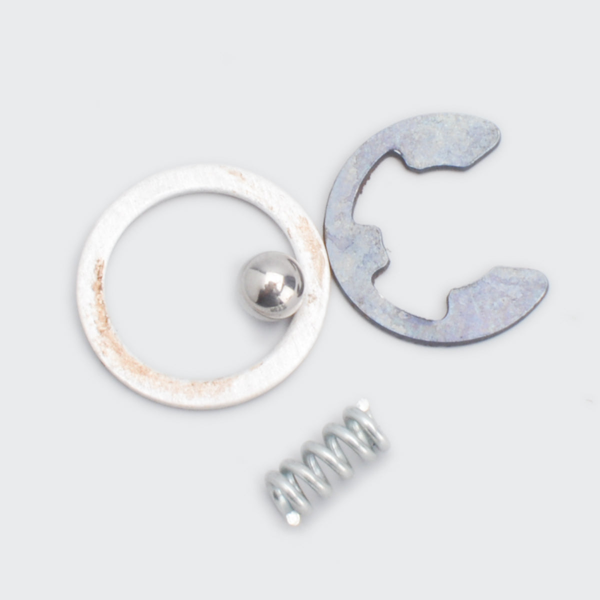 Kick Lock Kit RX100/Crux/FZ/Libero/Fazer O/M/Fazer N/M/RX135/Rxg/SZ/YBX/Enticer for Yamaha — motorcycle spare part Kenya