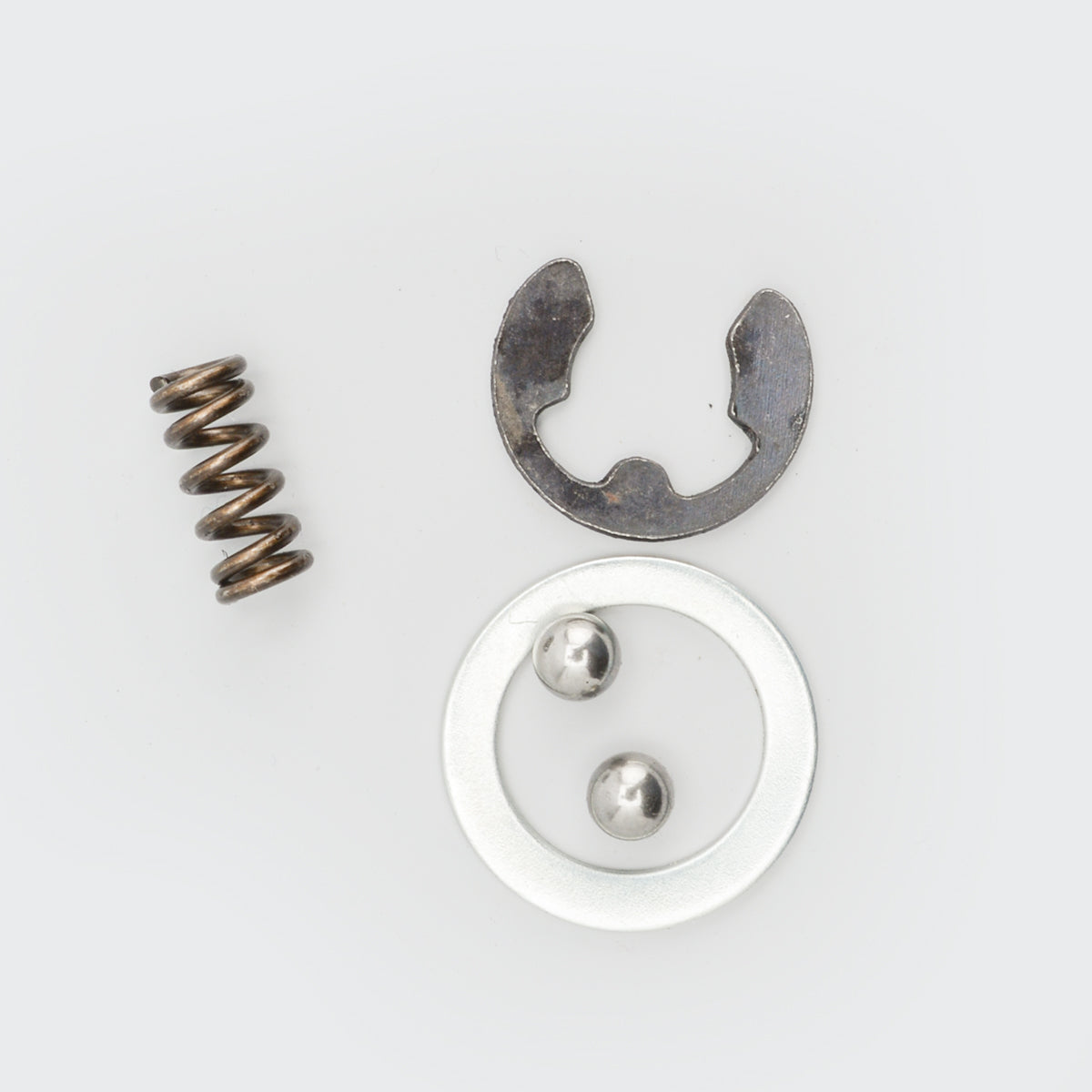 Kick Lock Kit Suzuki for TVS — motorcycle spare part Kenya