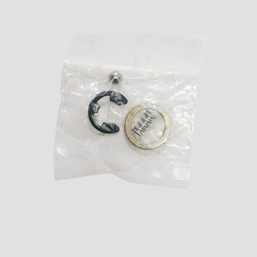 Kick Lock Kit Unicorn/Unicorn 160/Yuga/Livo/Neo/Cbz/Cbz-xtreme for Honda — motorcycle spare part Kenya