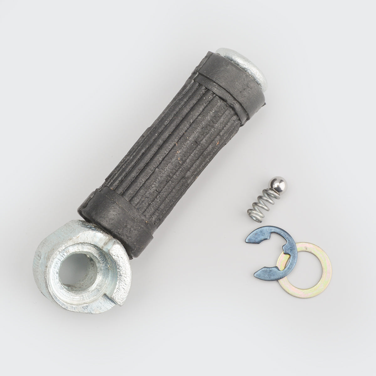 Kick Pedal Lever Only XL Super/Scooty/XL100 for TVS — motorcycle spare part Kenya