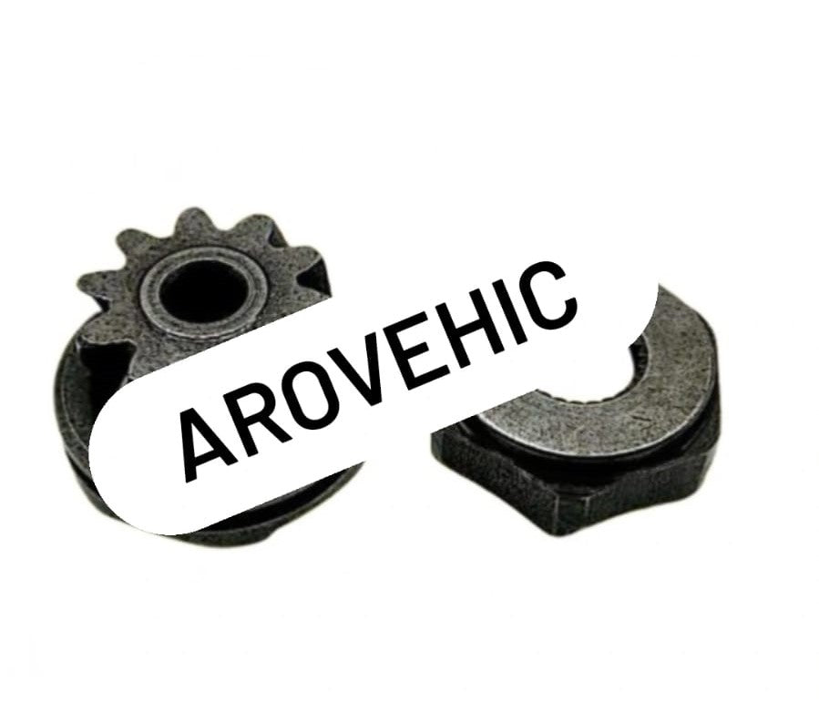 Kick Rachit for Suzuki Access Old — motorcycle spare part Kenya