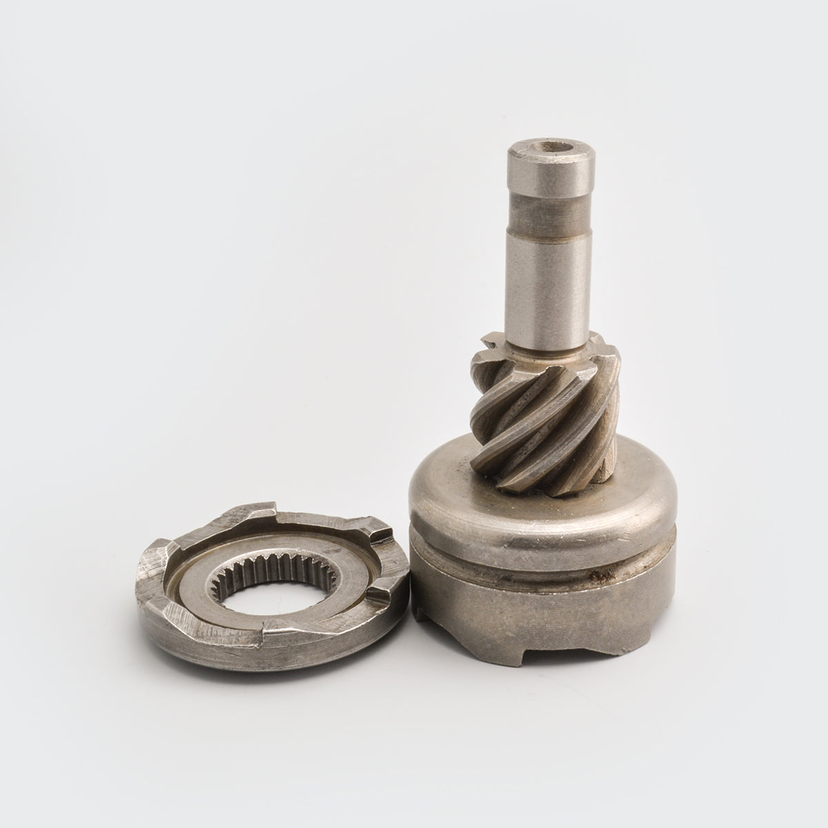 Kick Ratchet [s O.2] Activa 110 for Honda — motorcycle spare part Kenya