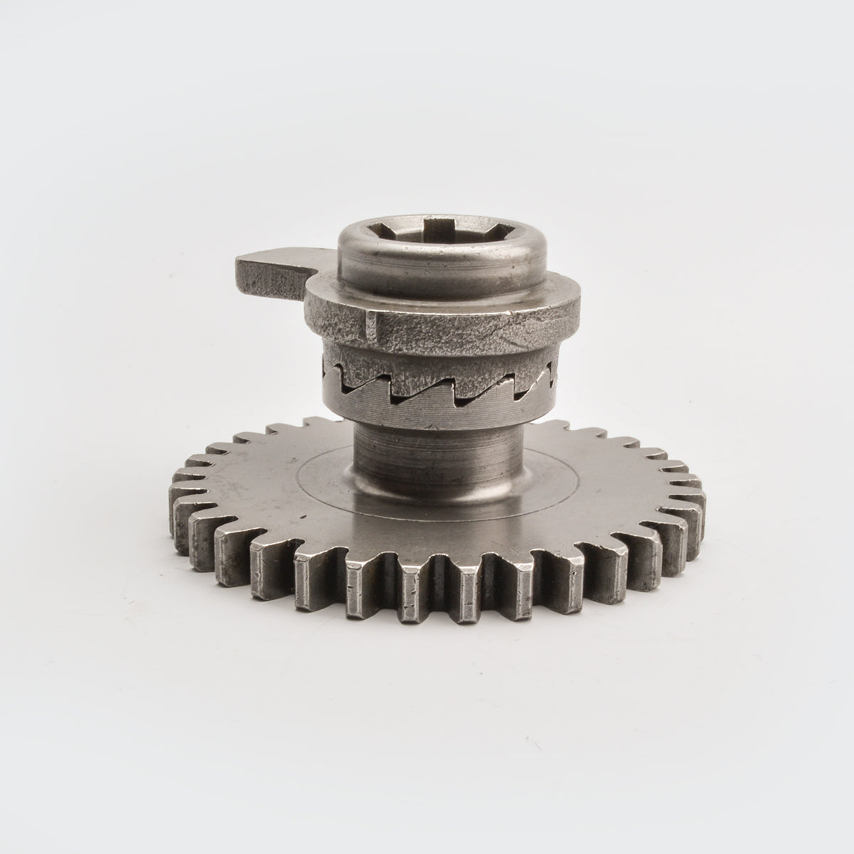 Kick Ratchet [s O.2] Apache/RTR for TVS — motorcycle spare part Kenya