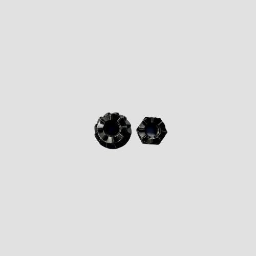 Kick Ratchet [s O.2] W/Clamp XL Super Heavy Duty 3/M for TVS — motorcycle spare part Kenya