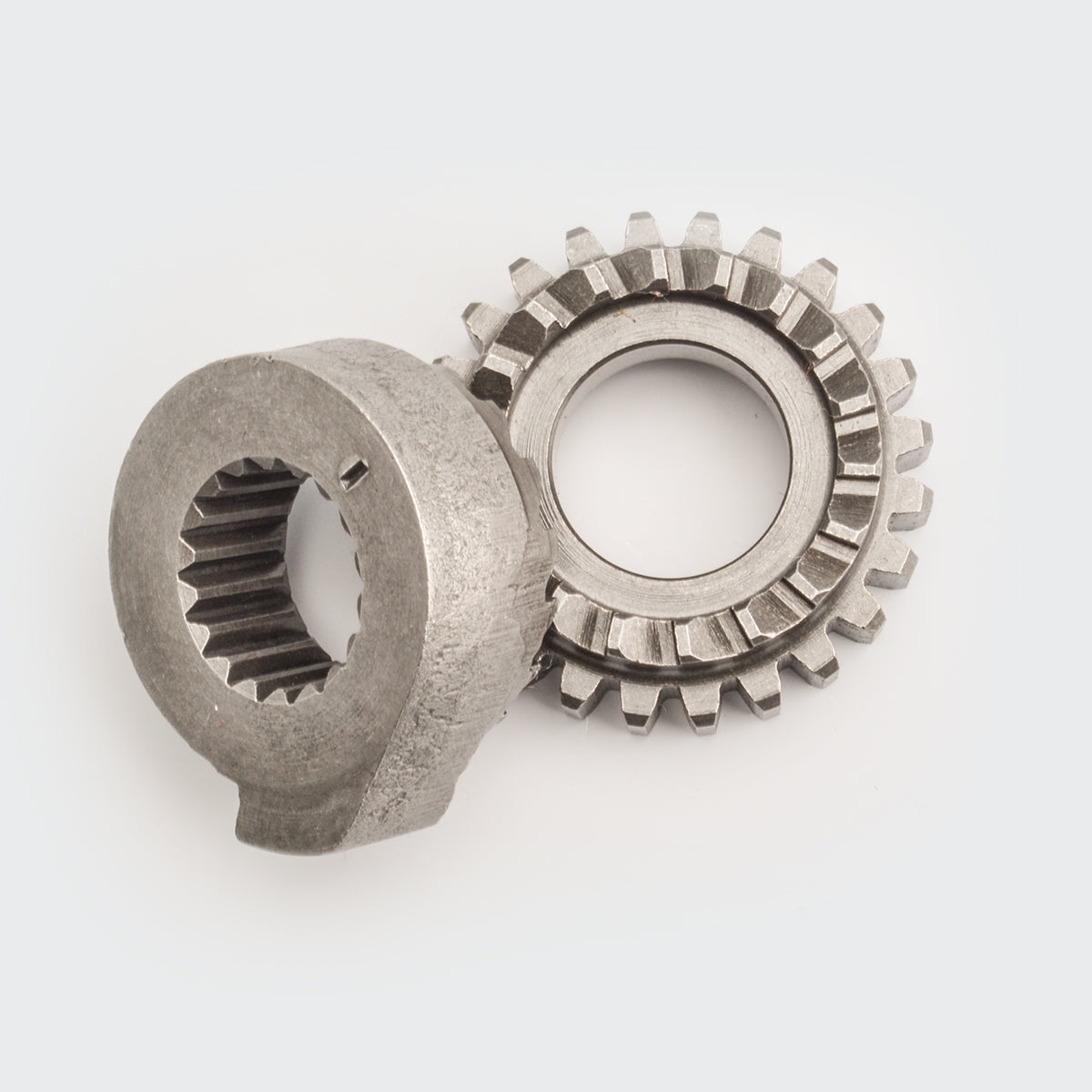 Kick Ratchet [s O.2] XL100 for TVS XL 100 — motorcycle spare part Kenya
