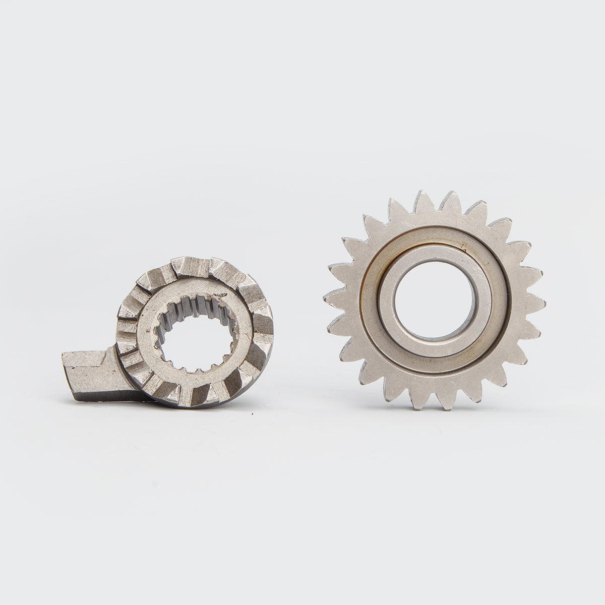 Kick Ratchet Set CT100 for Bajaj CT 100 — motorcycle spare part Kenya