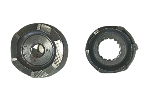 Kick Rechet Set
