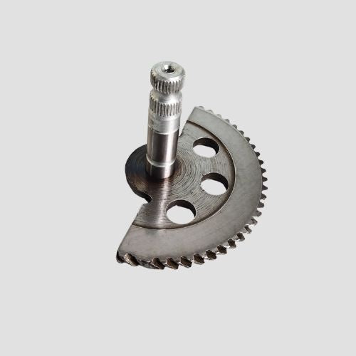 Kick Shaft Activa 125 for Honda — motorcycle spare part Kenya