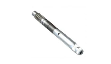 Kick Shaft