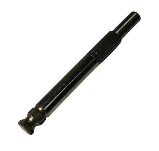 Kick Shaft for Bajaj Vikrant — motorcycle spare part Kenya