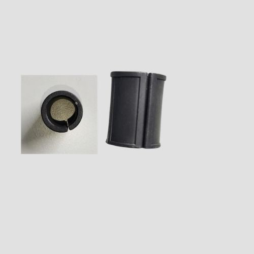 Kick Shaft. Bush [Pvc] XL100 for TVS XL 100 — motorcycle spare part Kenya