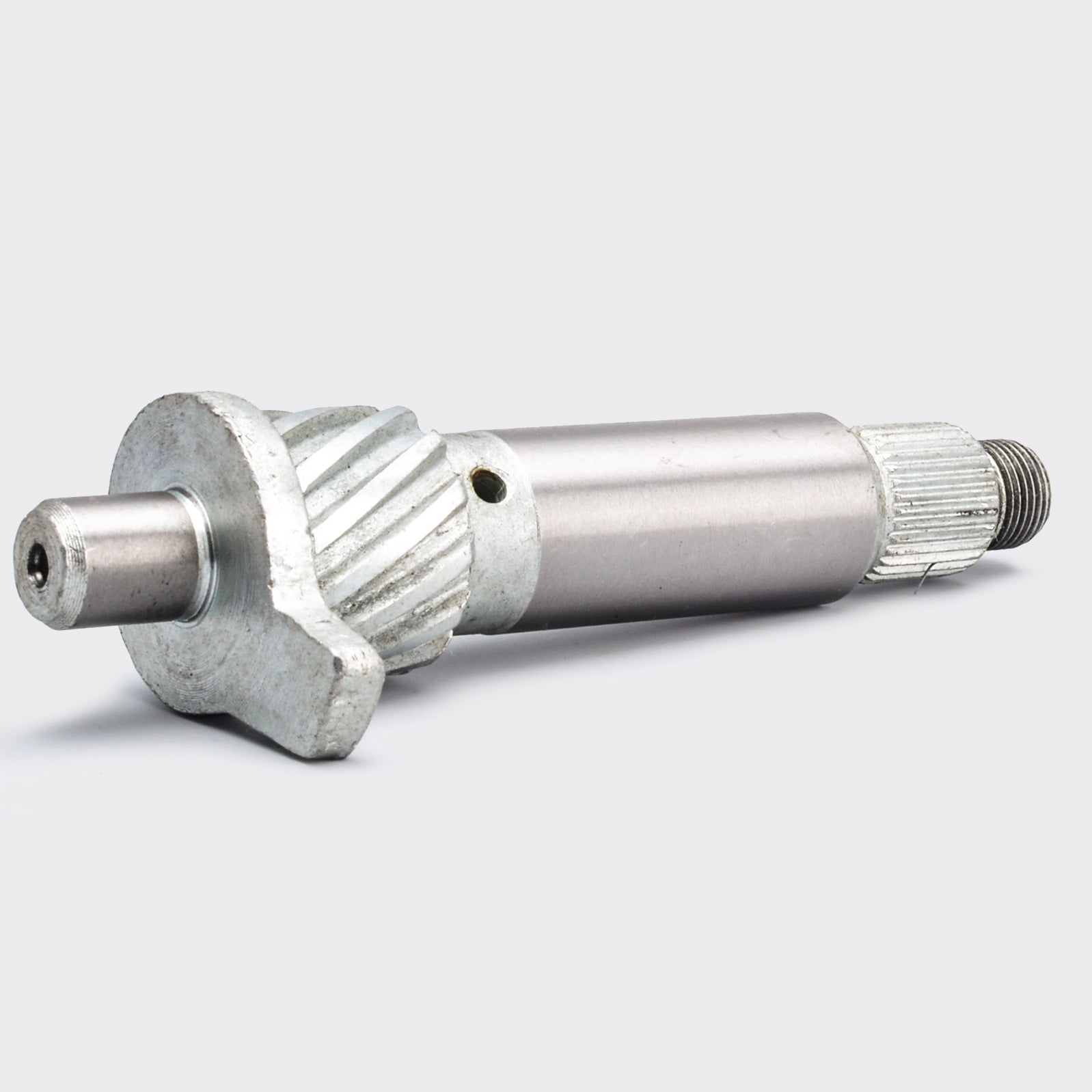 Kick Shaft Crux/YBX/Libero for Yamaha — motorcycle spare part Kenya