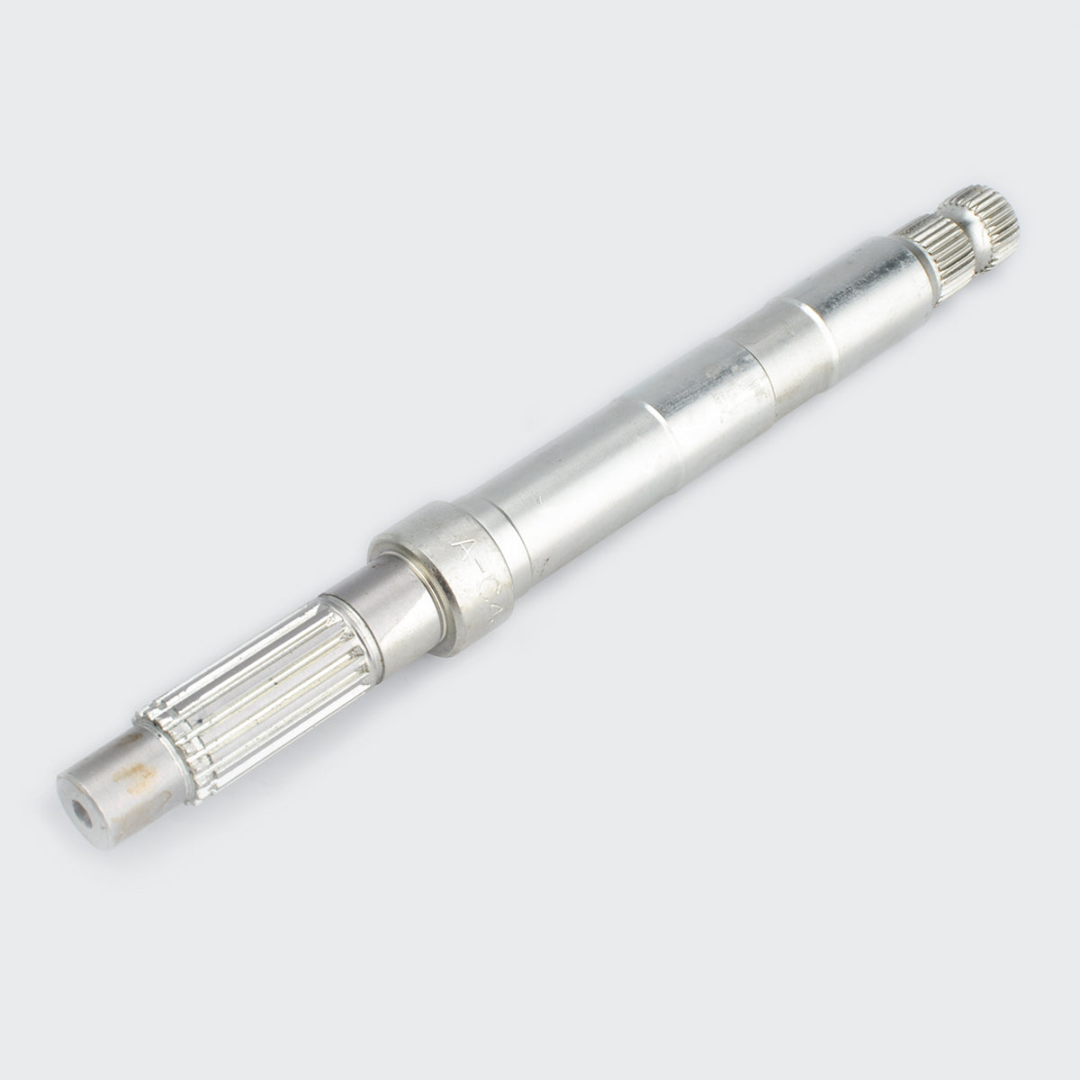 Kick Shaft Discover