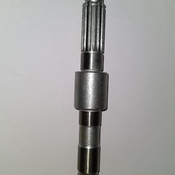 Kick Shaft Genuine for Bajaj Pulsar 150 Old 2004 2006 — motorcycle spare part Kenya