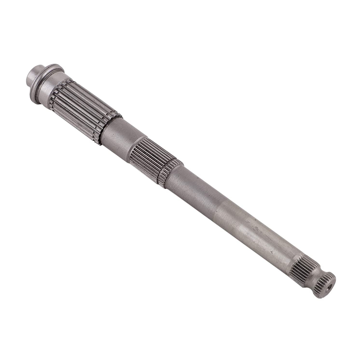 Kick Shaft (First Quality) for Hero Splendor Old Plus — motorcycle spare part Kenya