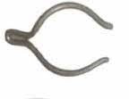 Kick Shaft Lock