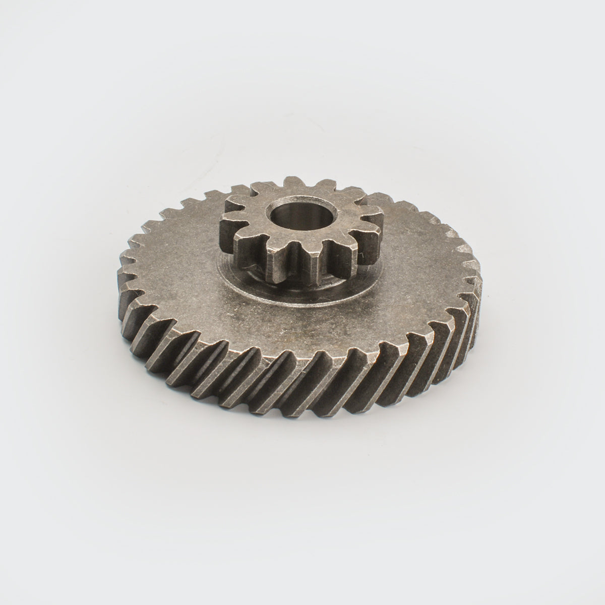 Kick Shaft. Opposite Gear XL Super N/M for TVS — motorcycle spare part Kenya