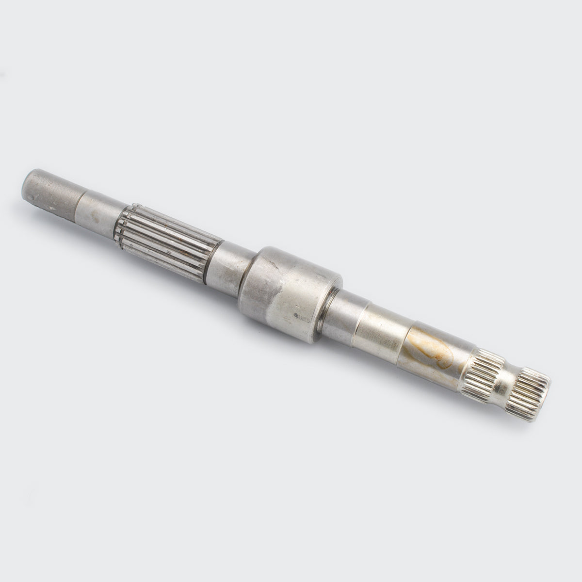 Kick Shaft Pulsar 150 DTSI/Pulsar 180 DTSI for Bajaj — motorcycle spare part Kenya