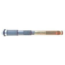Kick Shaft for Suzuki AX100 MAX100 — motorcycle spare part Kenya