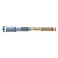 Kick Shaft for Suzuki Zeus — motorcycle spare part Kenya