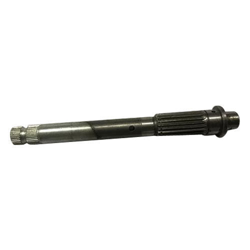 Kick Shaft