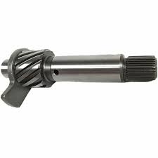 Kick Shaft for Yamaha Enticer — motorcycle spare part Kenya