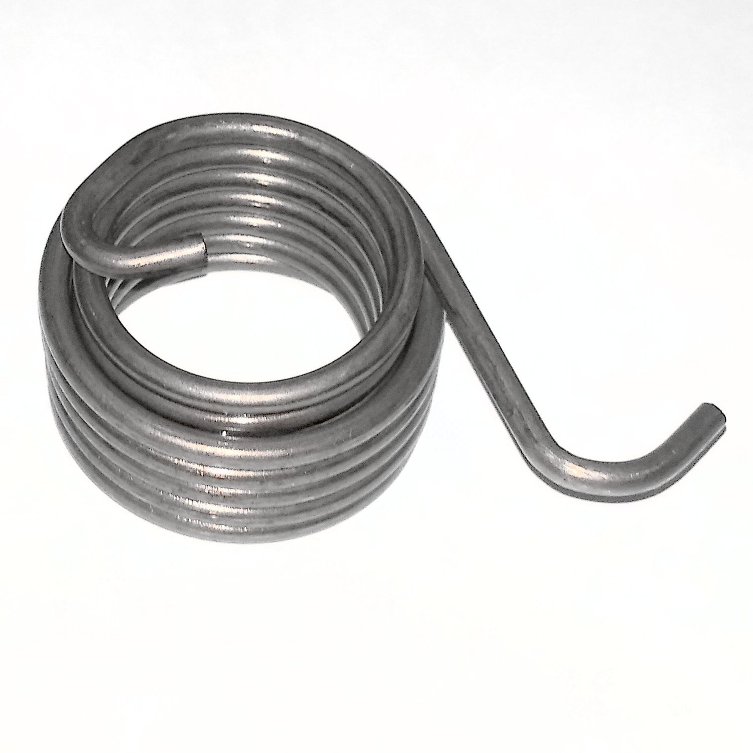Kick Spring (First Quality) for Hero Cbz Old — motorcycle spare part Kenya