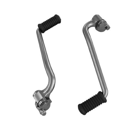 Kick Start Crank Assembly(2010-2015)