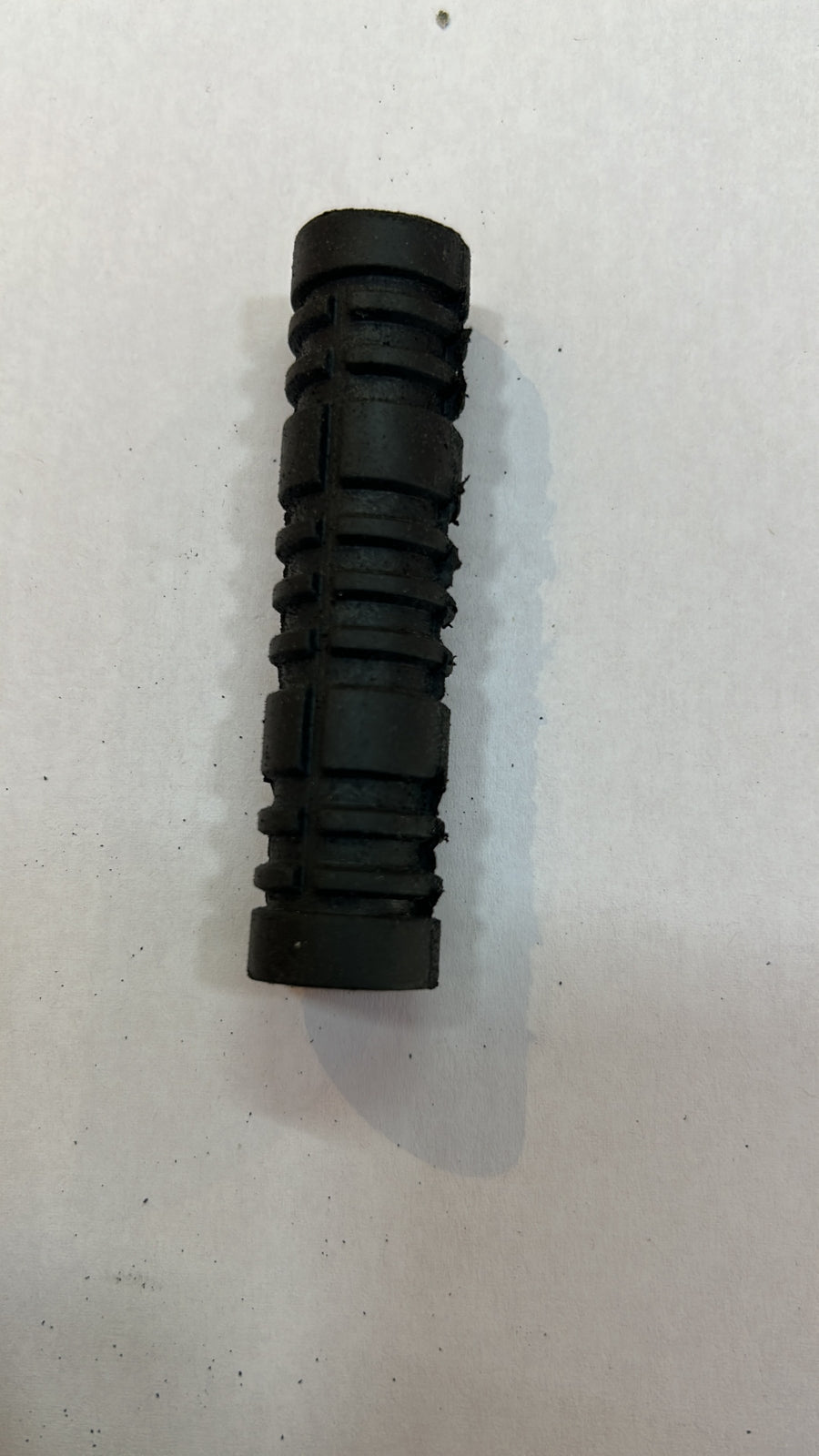 Kicker Rubber