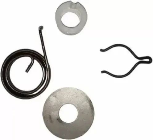 Kicker Spring Set for Yamaha RX Z — motorcycle spare part Kenya