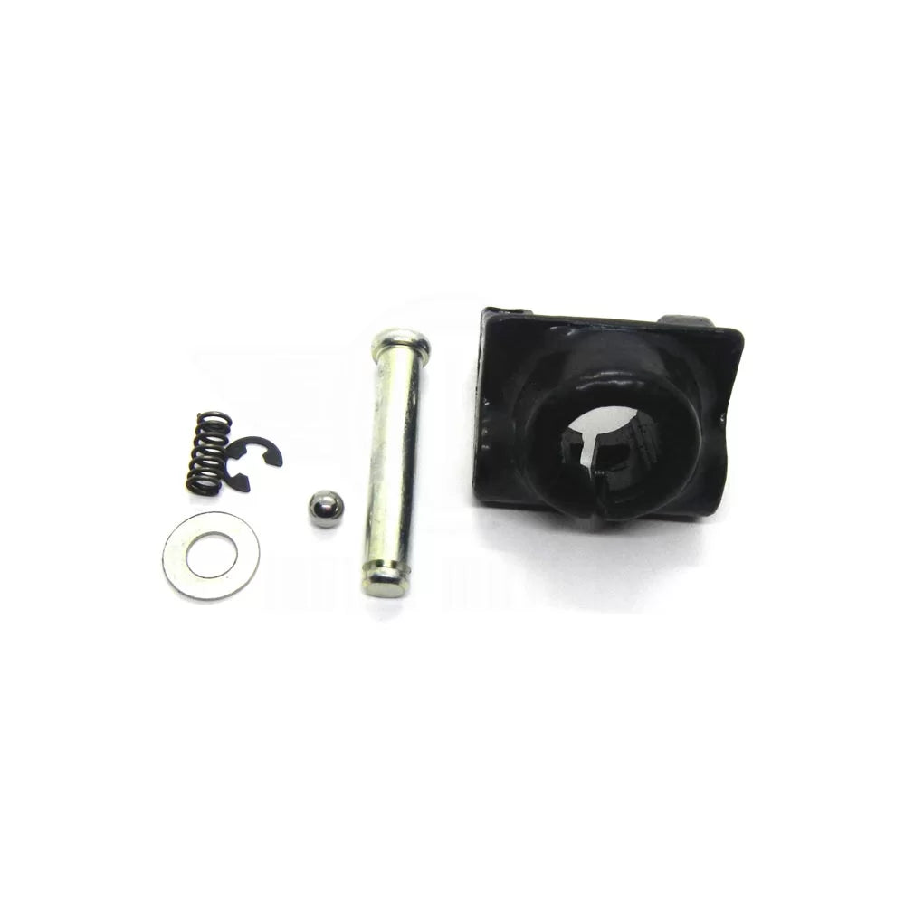 Kit Boss Kick Set