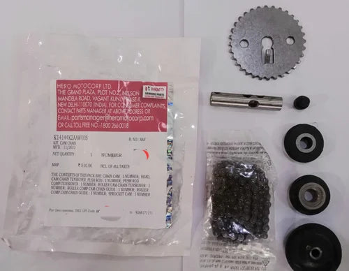 Kit Cam Chain