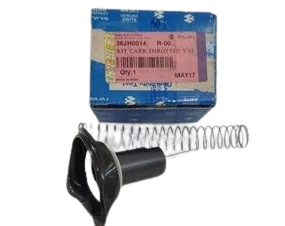 Kit Carbulator Throttle Valve (2016-2018)