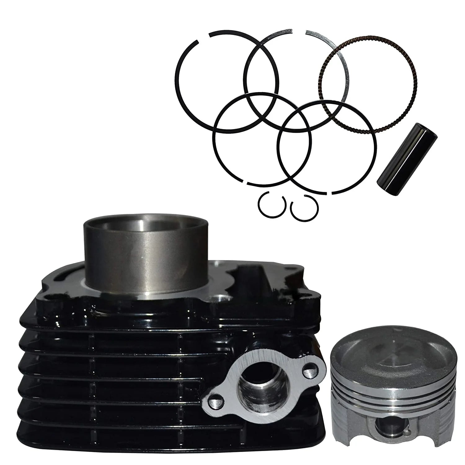 Kit Cylinder Block and Piston 5350