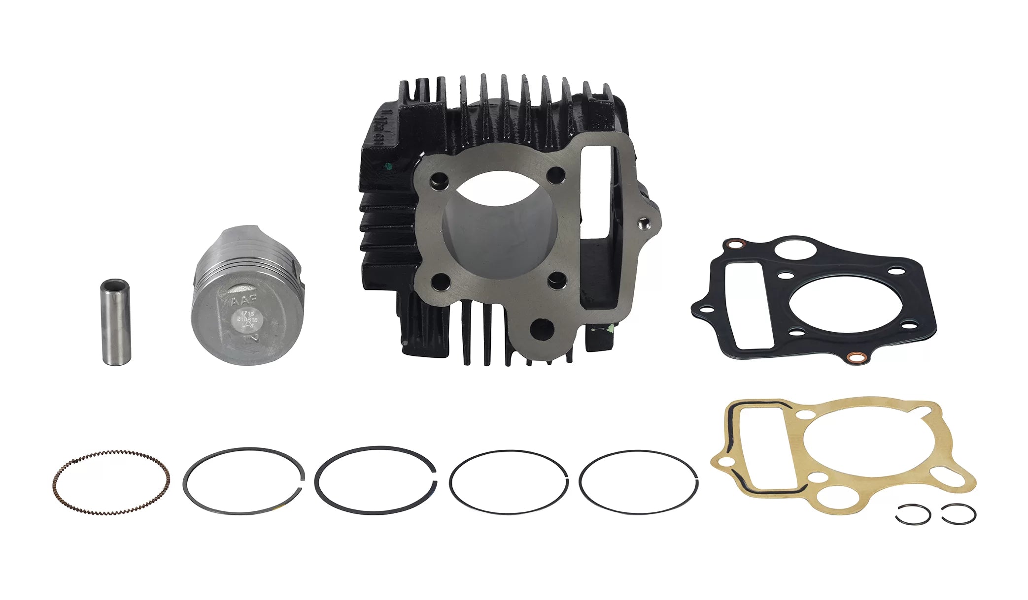 Kit Cylinder