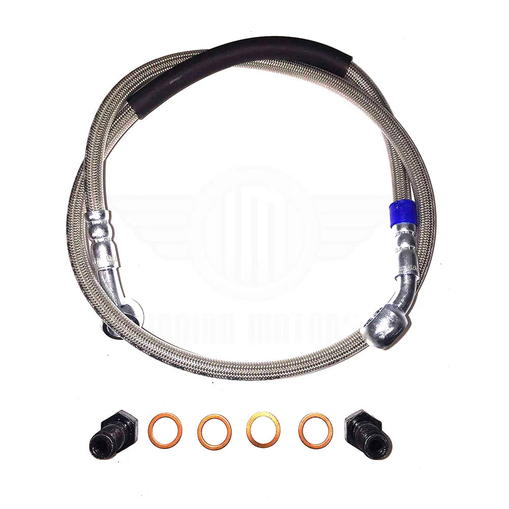 Kit Hose Front Brake Cylinder Ab(2015-2018)