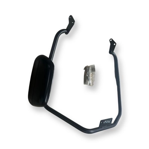 Ladies Foot Rest for Aprilia Model 1 — motorcycle spare part Kenya